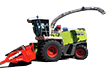 Harvesters