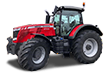 Massey Ferguson