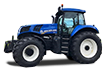 New Holland