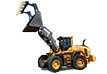 Wheel Loaders